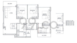 Esparina Residences (D19), Condominium #429313531